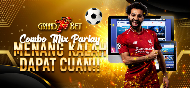 COMBO PARLEY - MENANG KALAH CUAN