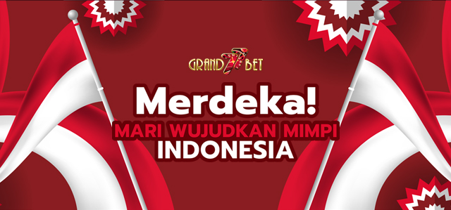 KEMERDEKAAN 